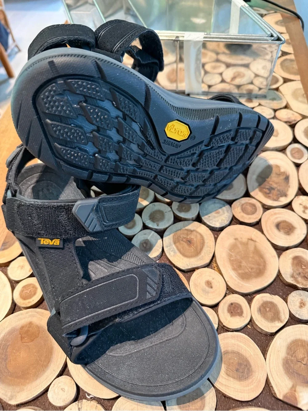 Teva Men’s Sandals - New 7